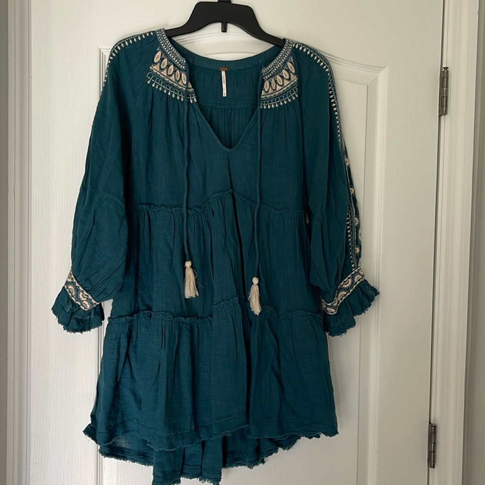 Free People Top